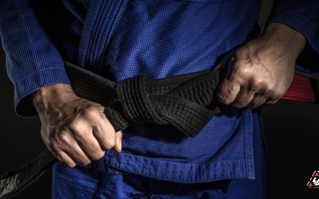 Jiu-Jitsu and Emotional Development: How Martial Art Benefits Children