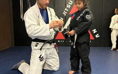 Inclusion in Martial Arts: Jiu-Jitsu and Muay Thai for Everyone