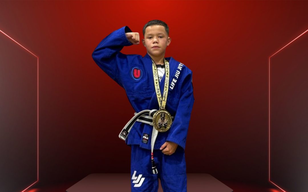 Challenges and Victories: Life Jiu Jitsu’s Journey in Competitions