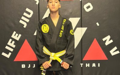 Education and Jiu-Jitsu: Building Character On and Off the Mat