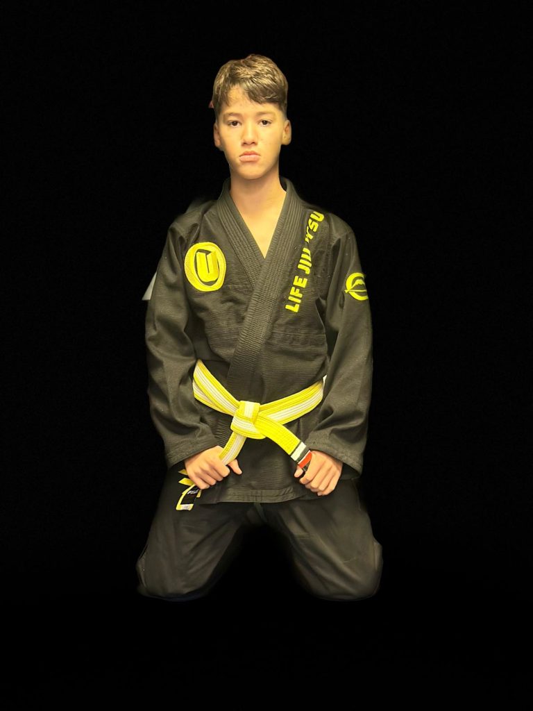 Education And Jiu Jitsu: Building Character On And Off The Mat