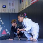 The Benefits Of Jiu Jitsu For Children’s Physical Development