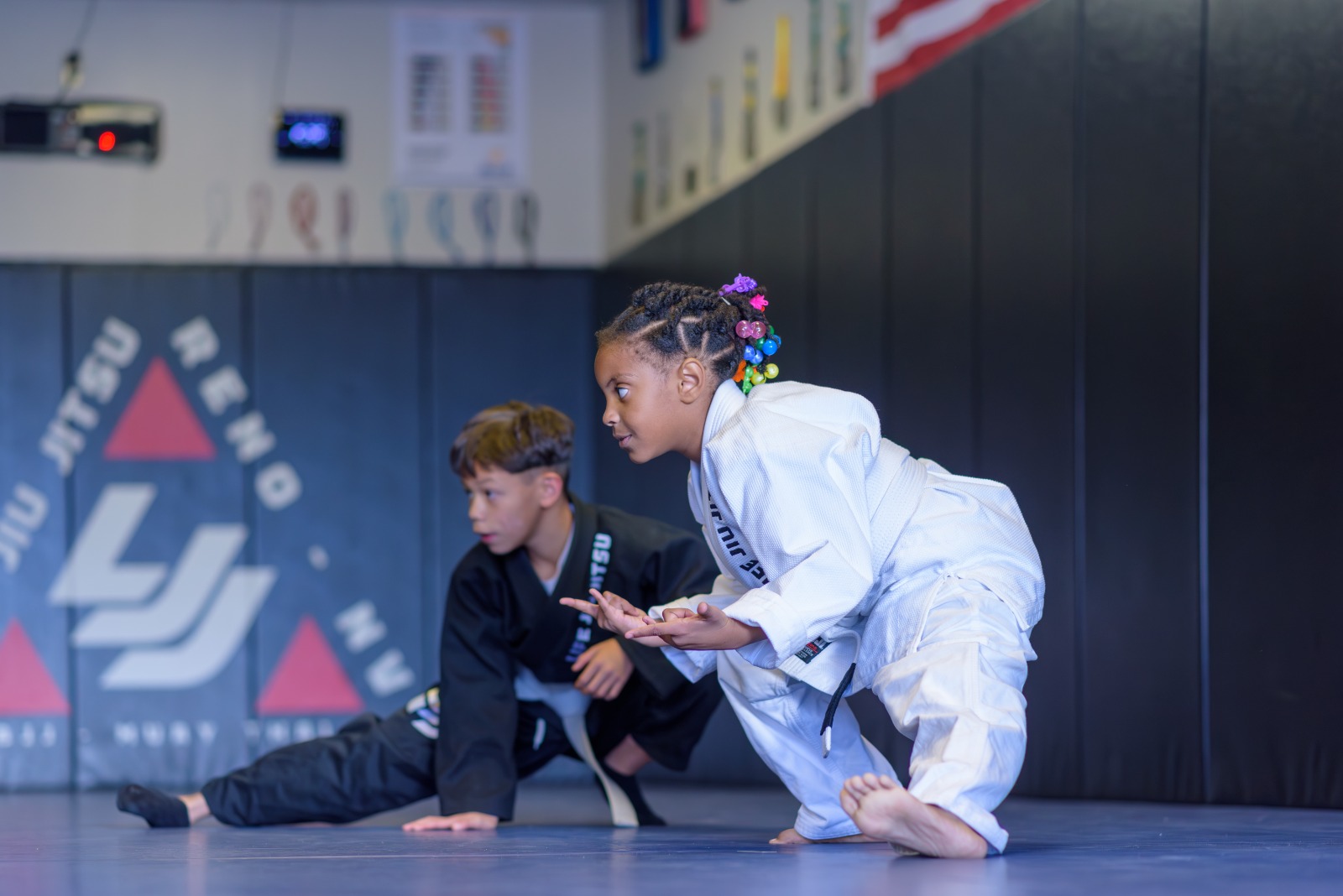 Brazilian Jiu Jitsu7