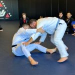4 Surprising Reasons To Practice Jiu Jitsu: Beyond Martial Art
