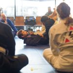 Jiu Jitsu And Mental Health: How The Martial Art Can Transform Your Life