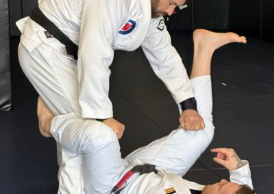 Life Jiu Jitsu Seminar Christiano Triosi00075 400x284