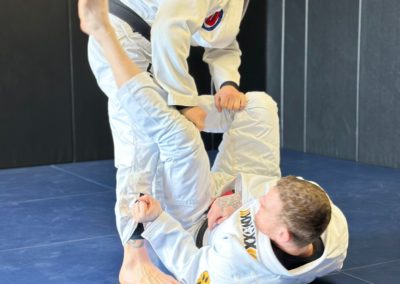 Life Jiu Jitsu Seminar Christiano Triosi00077 400x284