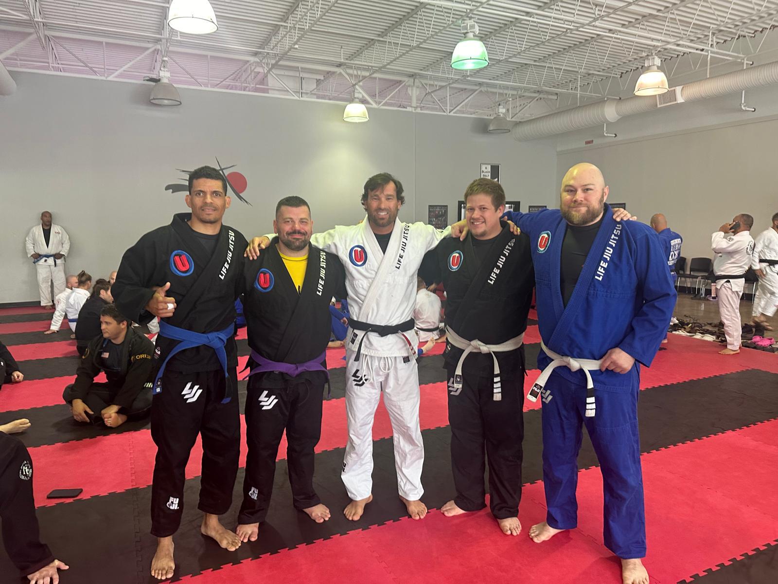 Nova Uniao Experience1